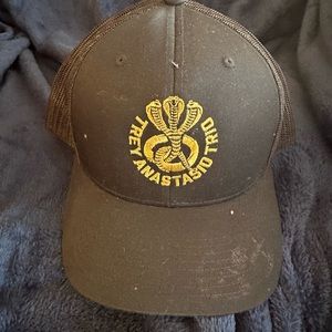 Phish Trey Anastasio Band TAB official dry goods. Adjustable